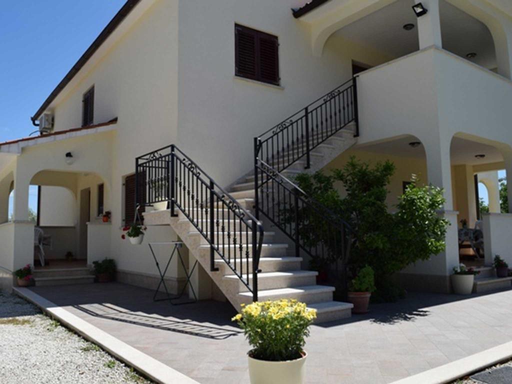 Guesthouse Marko Musalez Exterior photo