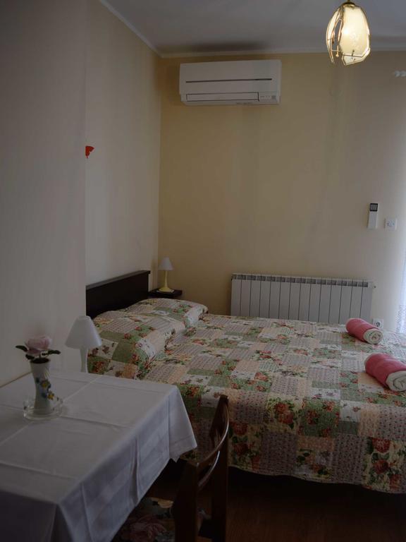 Guesthouse Marko Musalez Exterior photo