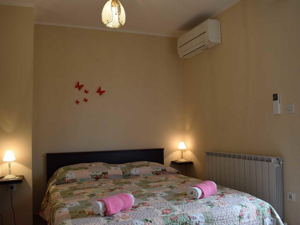 Guesthouse Marko Musalez Exterior photo