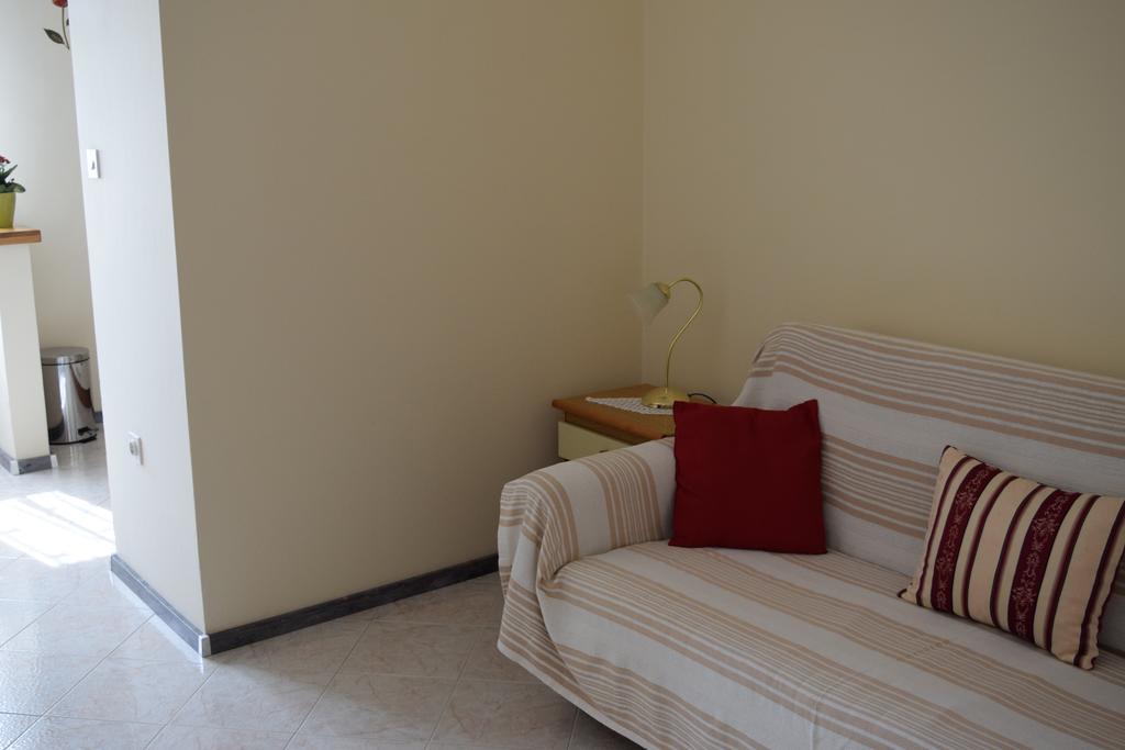 Guesthouse Marko Musalez Exterior photo
