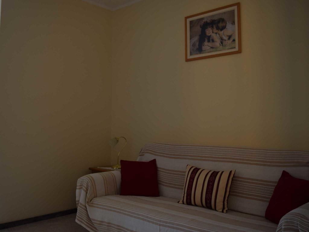 Guesthouse Marko Musalez Exterior photo