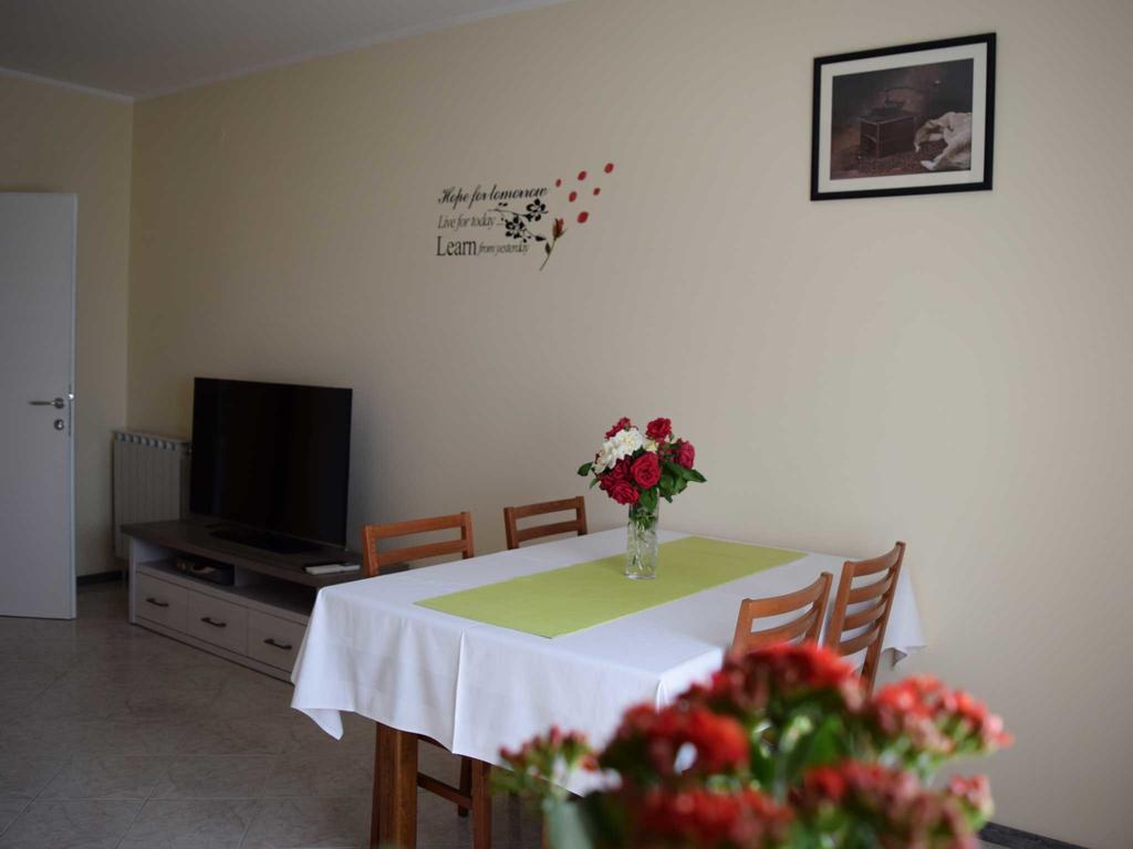 Guesthouse Marko Musalez Exterior photo